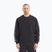 Кофта чоловіча Pitbull Tape Nugget Crewneck Sweatshirt black