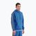 Кофта чоловіча Pitbull Tape Nugget Hooded Sweatshirt electric blue