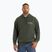 Кофта чоловіча Pitbull Troublemaker Hooded Sweatshirt old green