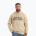 Кофта чоловіча Pitbull Driving Hooded Sweatshirt pale sand