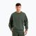 Кофта чоловіча Pitbull Lancaster 2 Crewneck Sweatshirt sage green