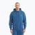 Кофта чоловіча Pitbull Lancaster 2 Hooded Sweatshirt shade blue