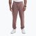 Штани чоловічі Pitbull Lancaster 2 Track Pants washed burgundy