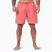 Шорти для плавання чоловічі Pitbull Balfour flame red