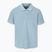 Футболка поло чоловіча Pitbull Washed Polo washed blue