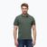 Футболка поло чоловіча Pitbull Washed Polo sage green