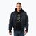 Куртка чоловіча Pitbull Hacket Washed Bomber dark navy