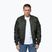 Куртка чоловіча Pitbull Hacket Washed Bomber dark green