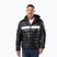 Куртка зимова чоловіча Pitbull Shatto Quilted Hooded black