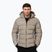 Куртка зимова чоловіча Pitbull Airway 4 Padded Hooded pale sand