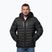 Куртка зимова чоловіча Pitbull Crestline Padded Hooded black