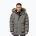 Чоловіча зимова куртка Pitbull Forest Hooded Parka taupe
