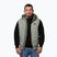 Жилет чоловічий Pitbull Naylor Padded Hooded dusty salvia