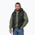 Жилет чоловічий Pitbull Naylor Padded Hooded black
