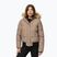 Жіноча зимова куртка Pitbull Azalea Quilted Hooded dark sand