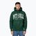 Кофта чоловіча Pitbull Norton Hooded Zip hunter green