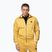 Чоловіча худі Pitbull Trackjacket Tape Logo Terry Group pale yellow