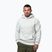 Кофта чоловіча Pitbull Orlando Hooded white stone