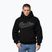 Кофта чоловіча Pitbull Galaxy Hooded black