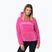 Жіноча худі Pitbull Aragona Hooded candy pink