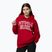 Жіноче худі Pitbull Fiora Hooded wild red