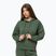 Жіноча худі Pitbull Lovia Hooded sage green