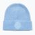 Шапка зимова Pitbull Beanie San Diego Ca light blue