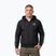 Куртка чоловіча Pitbull Athletic Tape Nylon Hooded black