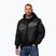 Куртка чоловіча Pitbull Aero Flight Hooded black