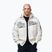 Куртка чоловіча Pitbull Aero Flight Hooded off white