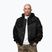 Куртка чоловіча Pitbull Mason San Diego Baseball Hooded black