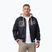 Куртка чоловіча Pitbull Mason San Diego Baseball Hooded dark navy/beige