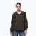 Куртка жіноча Pitbull Avalon Hooded olive