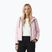 Куртка жіноча Pitbull Adena Hooded powder pink