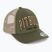 Кепка чоловіча Pitbull Mesh "Pitbull Norton" Trucker Low Profile green