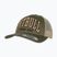 Кепка чоловіча Pitbull Mesh "Pitbull Norton" Trucker Low Profile green