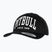 Кепка чоловіча Pitbull Mesh "Pitbull Norton" Trucker Low Profile black/black