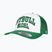 Чоловіча кепка Pitbull "SO.CAL." Retro Trucker green/white
