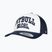 Чоловіча кепка Pitbull "SO.CAL." Retro Trucker black/white