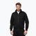 Кофта чоловіча Pitbull Sampson Zip black