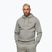 Кофта чоловіча Pitbull Sampson Hooded Sweatshirt grey/harbour
