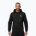 Кофта чоловіча Pitbull Tape Parker Hooded black