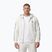Кофта чоловіча Pitbull Tape Parker Hooded Zip off white