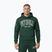 Кофта чоловіча Pitbull Badger Hooded hunter green
