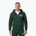 Кофта чоловіча Pitbull Badger Hooded Zip hunter/green