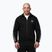 Кофта чоловіча Pitbull Nexus Track Jacket black