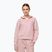 Кофта жіноча Pitbull Discovery Hooded Zip strawberry cream