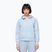 Кофта жіноча Pitbull Discovery Hooded Zip frosted blue
