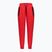 Штани жіночі Pitbull Explory Tape Track fluo / red