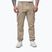 Штани чоловічі Pitbull Proctor Drawstring Jogger Cargo light sand
